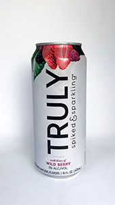 Illustration for article titled What’s the best-tasting hard seltzer?